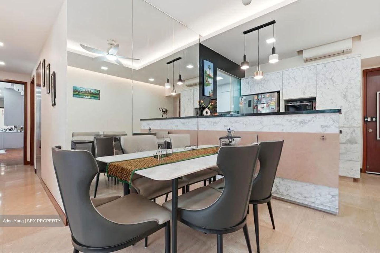 La Casa (D25), Condominium #622780241